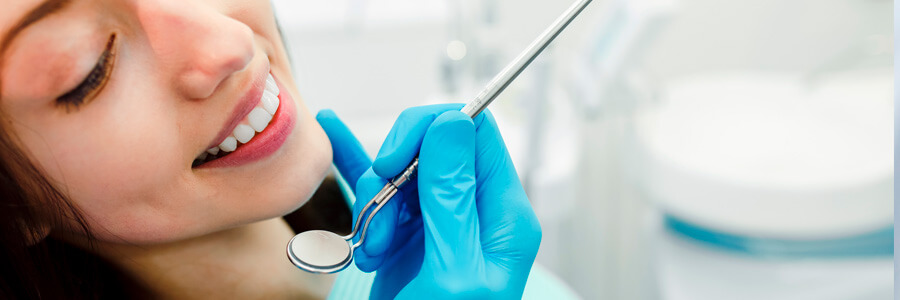 CDC DENTAL SERVICE