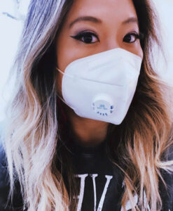 Tipos de mascarillas frente al coronavirus · Clínica Díaz Caparrós