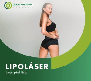 Ultra Lipo CDC: Liposucción asistida por ultrasonidos · Clínica Díaz Caparrós