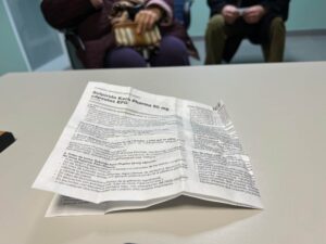 Los peligros de la sulpirida · Clínica Díaz Caparrós