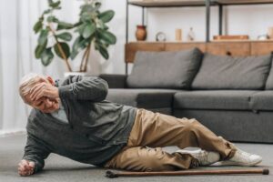PRESBIVÉRTIGO: nuestro sistema del equilibrio envejece · Clínica Díaz Caparrós
