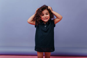 Problemas respiratorios de niñas y niños · Clínica Díaz Caparrós