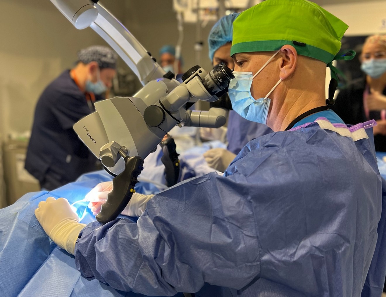 Clínica Díaz Caparrós