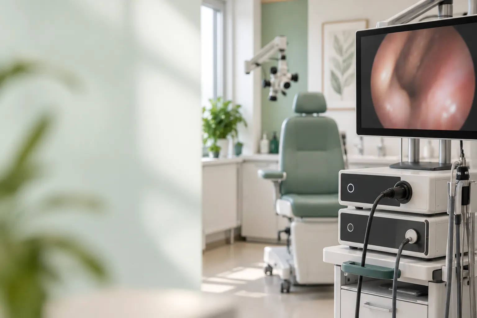 Diagnóstico 4K: detalle del tratamiento en Clínica Díaz Caparrós