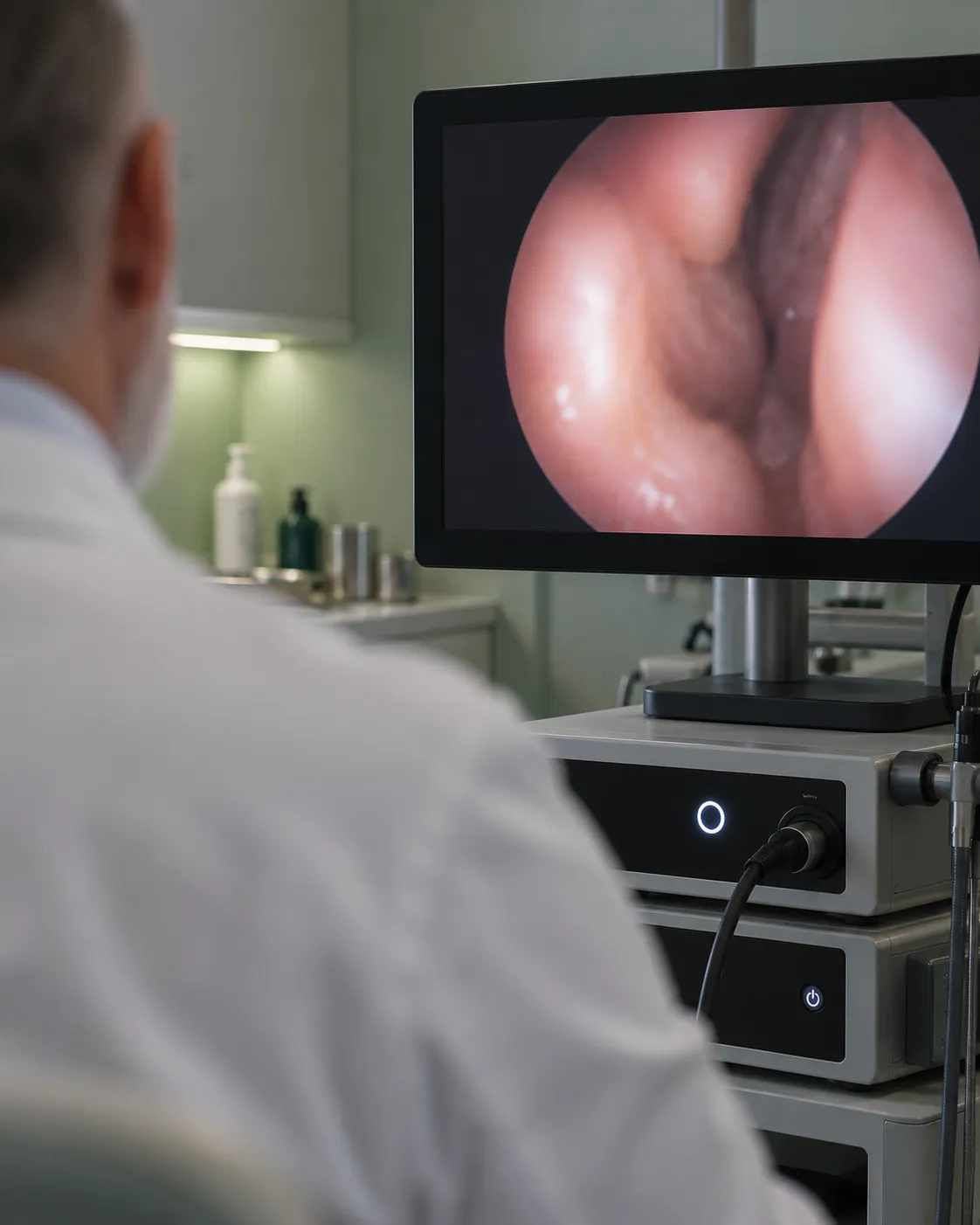 Consulta de diagnóstico 4k en Clínica Díaz Caparrós